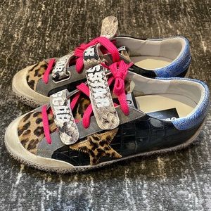 Golden Goose sneakers